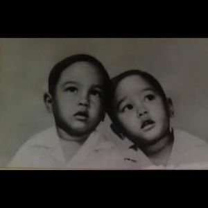 Meet your Posher, Mark